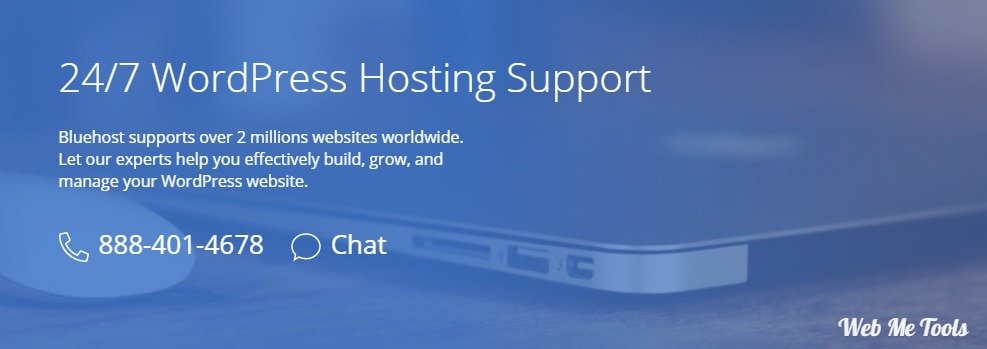 Bluehost support Bluehost support
