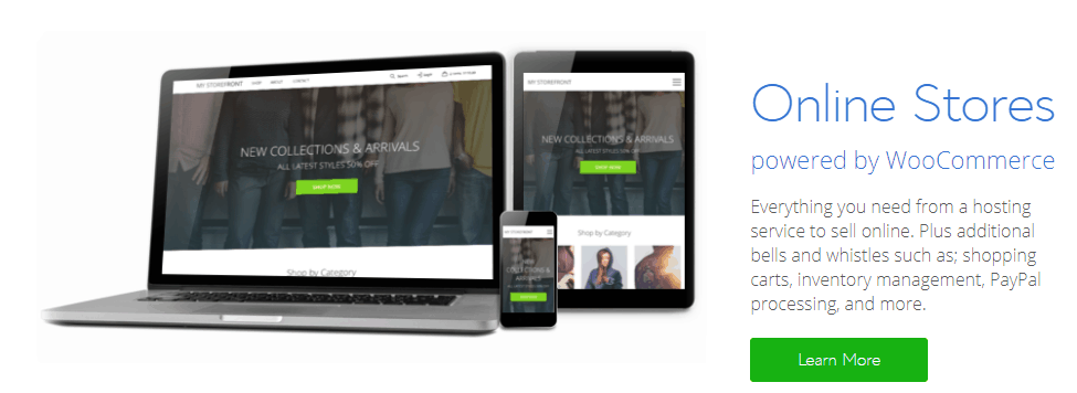 bluehost ecommerce hosting bluehost ecommerce hosting