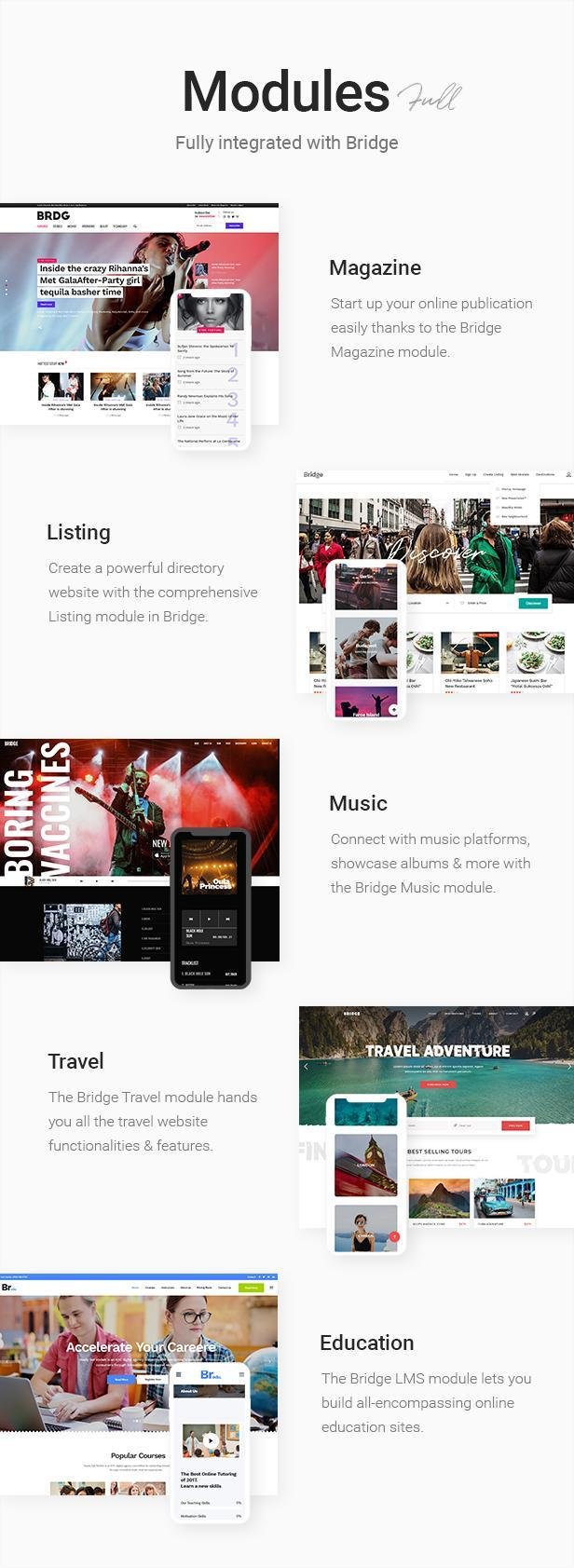 Bridge20 20Creative20Multipurpose20WordPress20Theme20 2010 Mega Menu and Modules