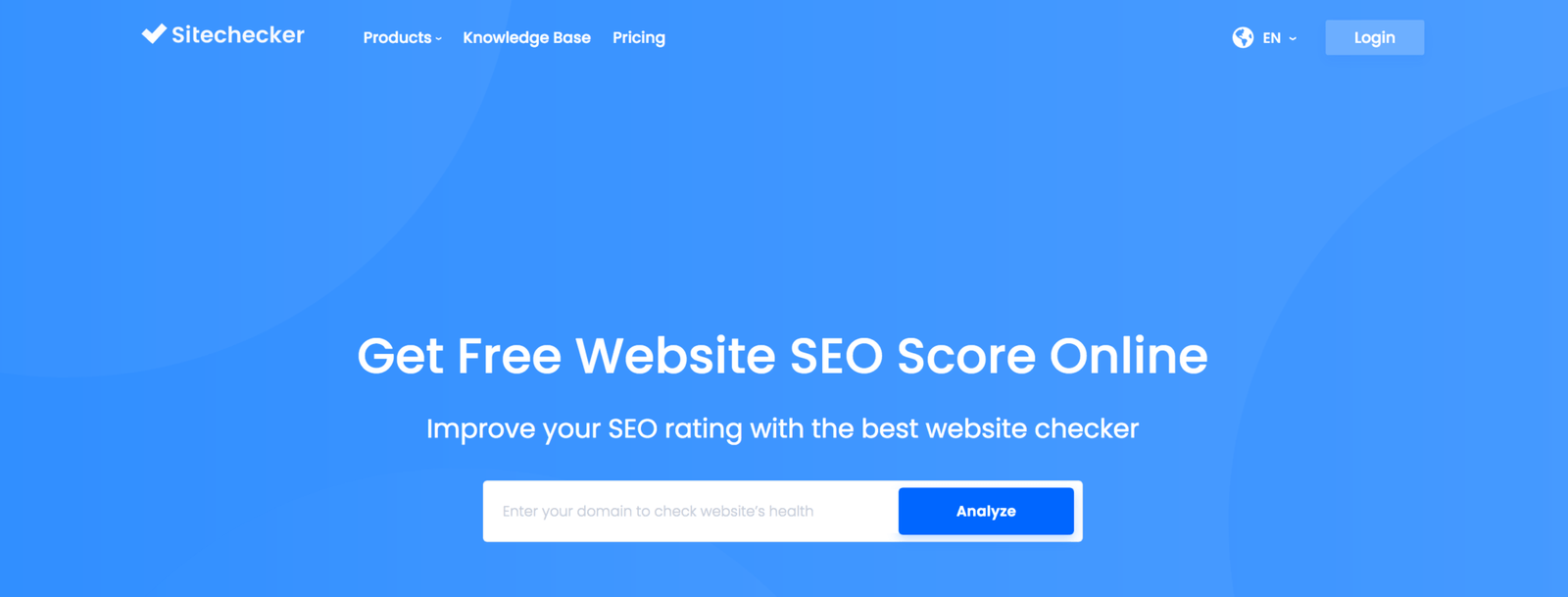 sitechecker deal link cheker sitechecker online broken link checker