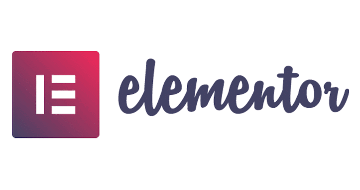 Elementor Pro Logo