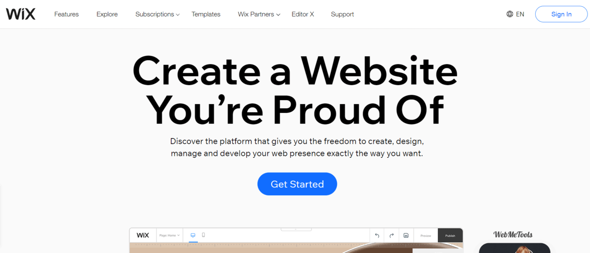 Wix Website Builder Create a Website Home Wix Website-Builder-Create-a-Website-Home