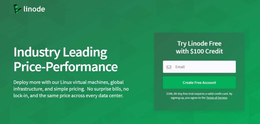 Linode 100 usd free credit 1 Linode-100-usd-free-credit