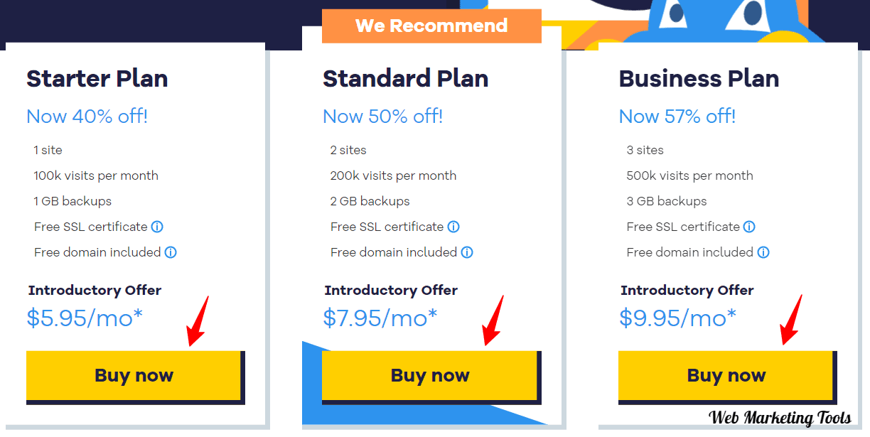 HostGator WordPress Hosting Plans HostGator WordPress Hosting Plans