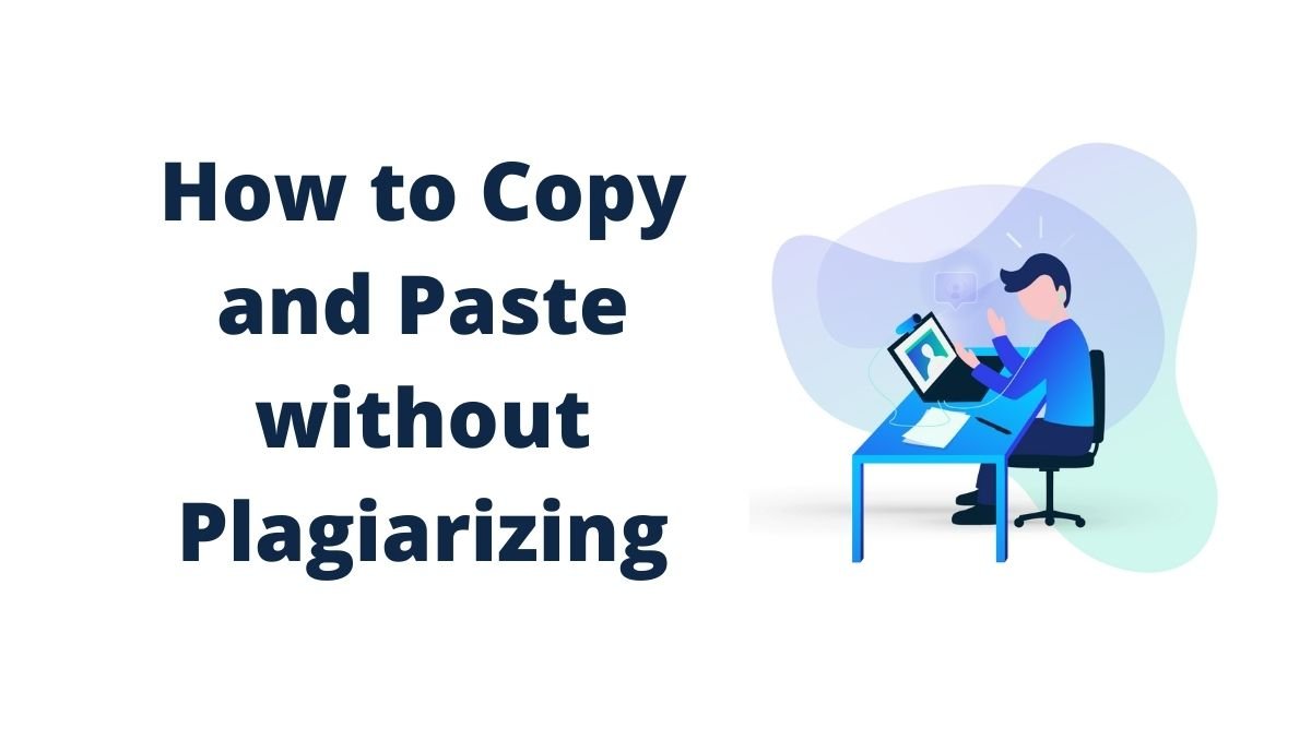 Copy Paste without Plagirism Copy Paste without Plagirism