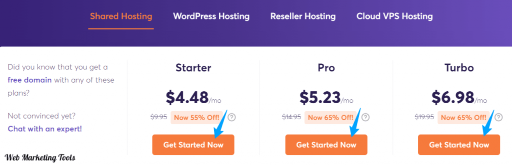 Chemicloud Hosting Pricing Plans Chemicloud Hosting Pricing Plans