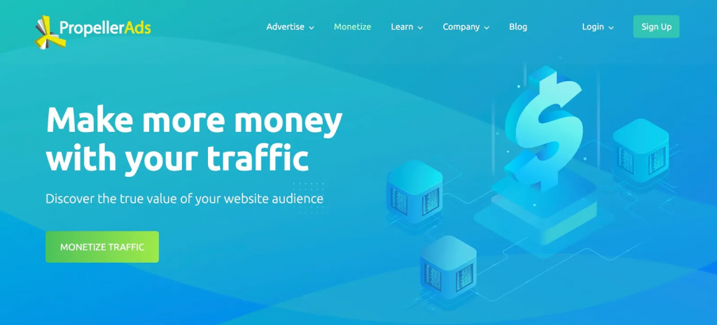 13 Best MediaVine Alternatives in 2025: High Paying Ad Networks