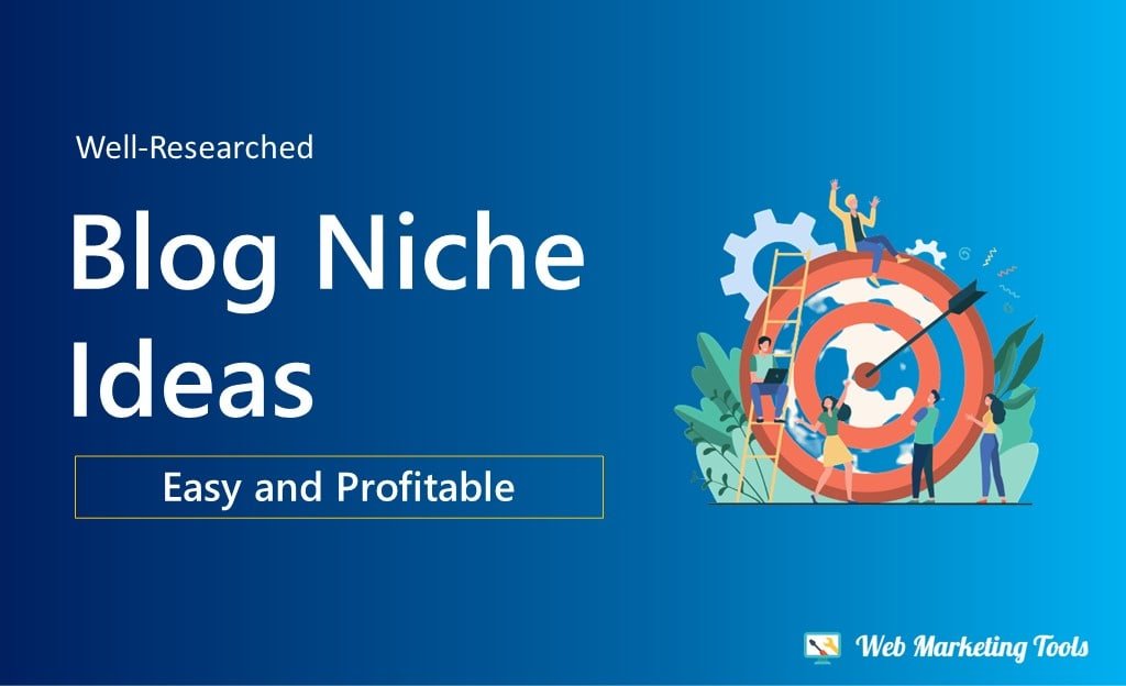 Blog Niche Ideas Blog Niche Ideas