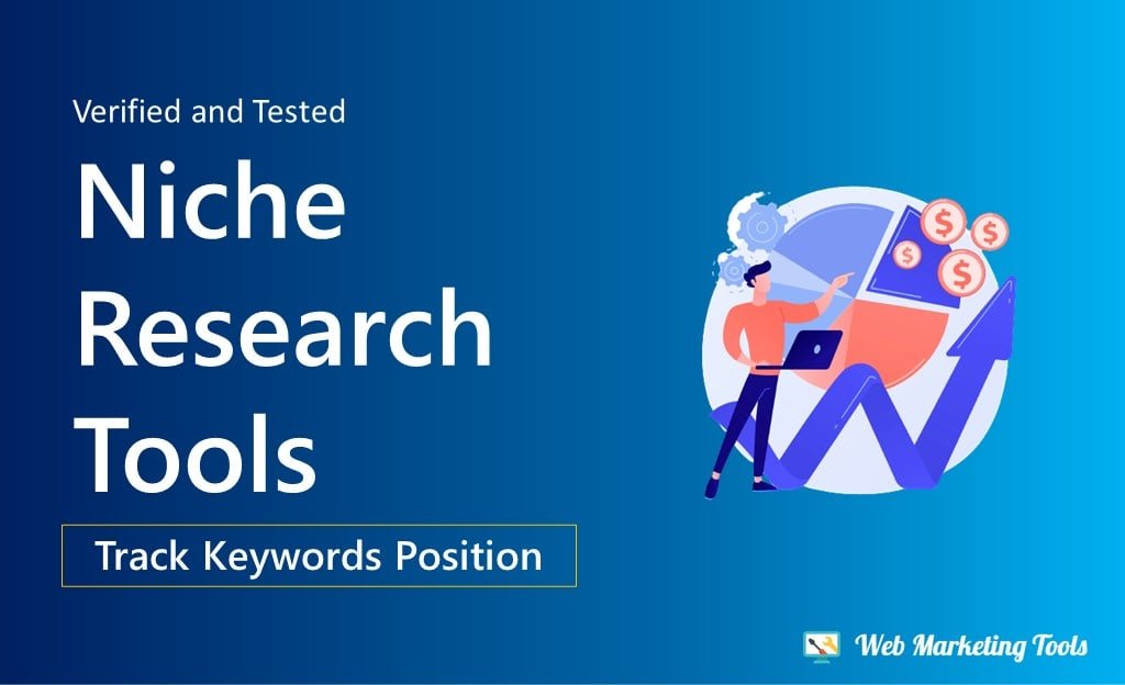 Niche Research Tools Niche Research Tools