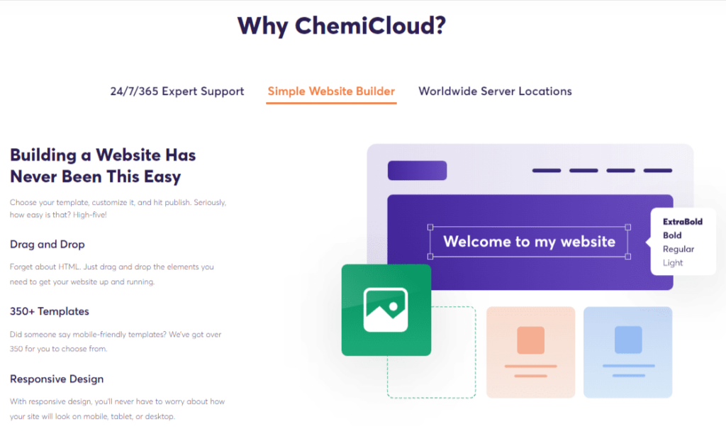 Why ChemiCloud Why ChemiCloud