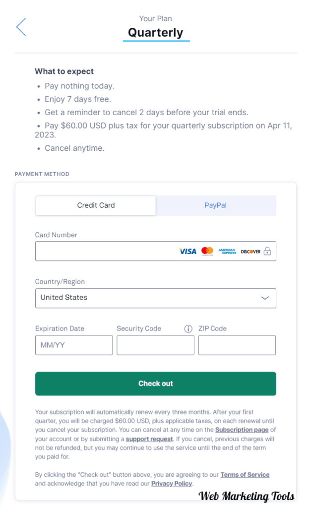 Grammarly Plan Payment Individual Quartely Grammarly Plan Payment Individual Quartely