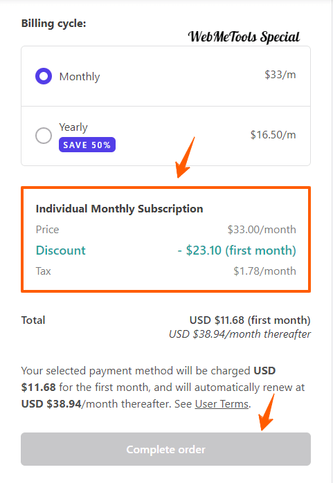 Envato Elements Checkout with Discount 2310 Envato-Elements Checkout with Discount 2310