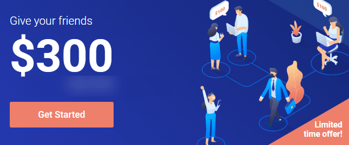 Vultr 300 credit banner Vultr 300 credit banner