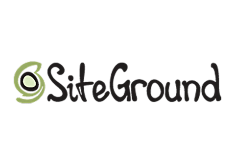 siteground logo