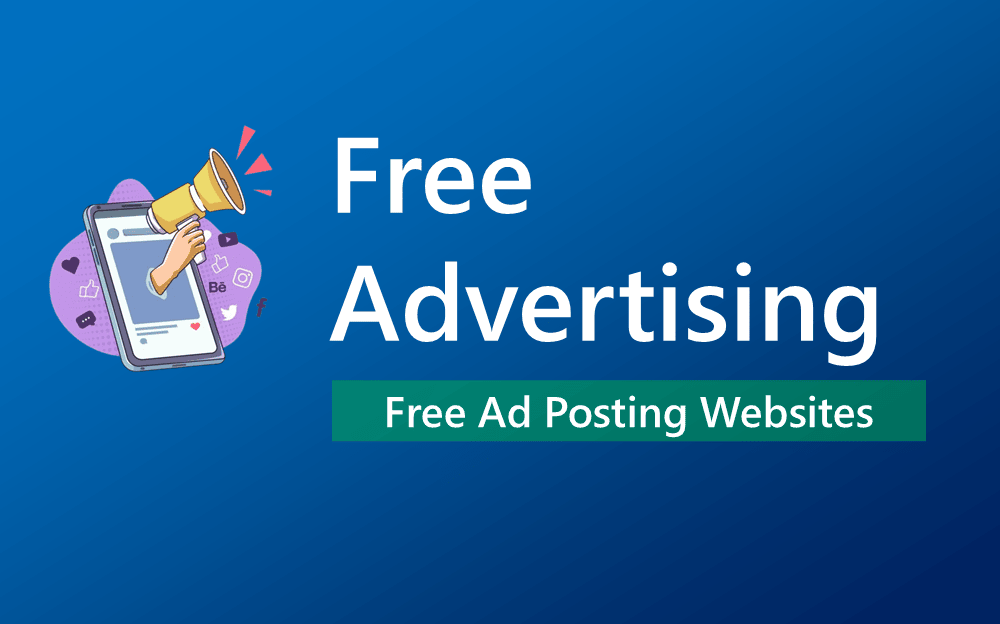 Free Advertising Submission Sites Free Advertising Submission Sites