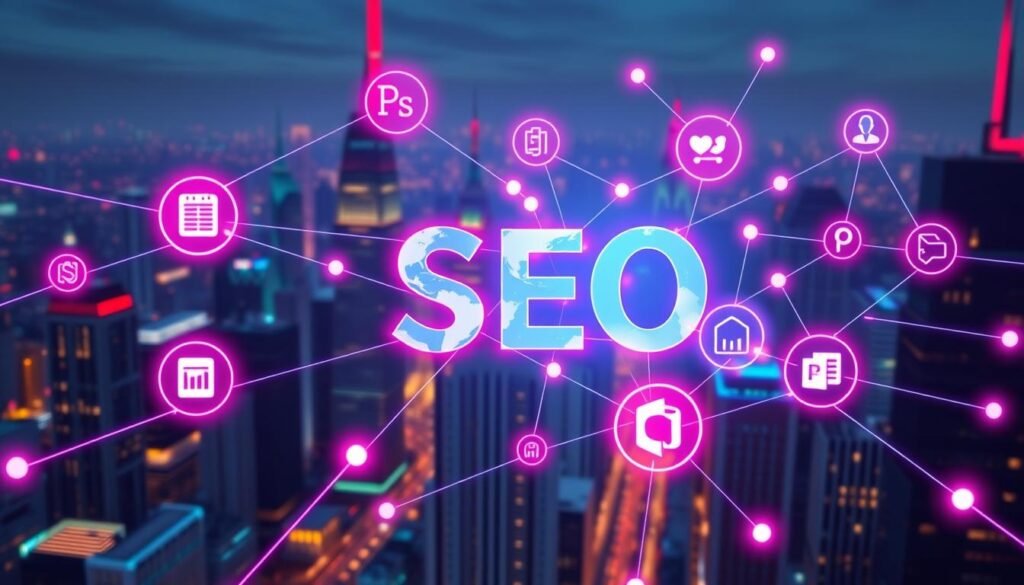 image 1 The Strategic Advantages of PPT Sharing in Modern SEO