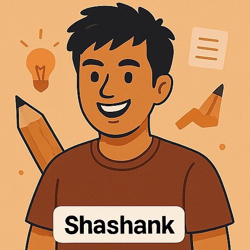 Shashank at WebMeTools WebMeTools Team - The Passionate Team Behind WebMeTools’ Growth and Innovation